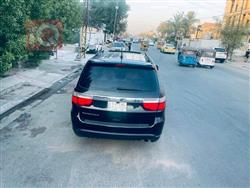 دودج دورانجو